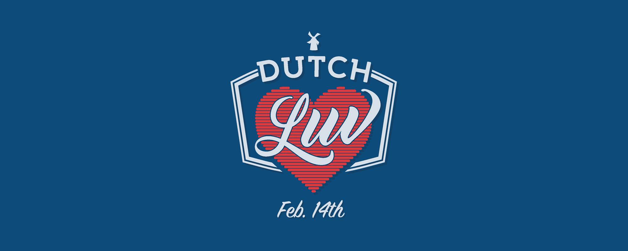 Dutch Luv Day Community Action Partnership