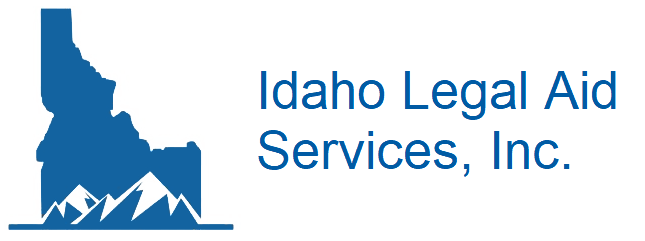 Idaho Legal Aid Services Inc Community Action Partnership 6619